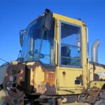2003 Volvo L90E Loader - Wheeled for sale — view 5