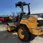 2021 Volvo Road - Compactor - Drum for sale — view 4