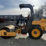 2021 Volvo Road - Compactor - Drum for sale — view 5