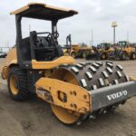 2018 Volvo Road - Compactor Padfoot for sale
