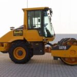2023 Volvo Road - Compactor Padfoot for sale