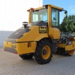 2023 Volvo Road - Compactor Padfoot for sale — view 2