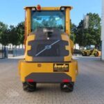 2023 Volvo Road - Compactor Padfoot for sale — view 3