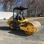 2020 Volvo Road - Compactor - Drum for sale — view 4
