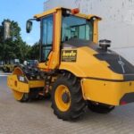 2023 Volvo Road - Compactor Padfoot for sale — view 4