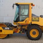 2023 Volvo Road - Compactor Padfoot for sale — view 5
