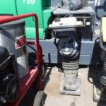 Wacker Neuson Road - Compactor - Walk for sale