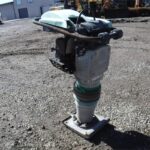 Wacker Neuson Road - Compactor - Walk for sale