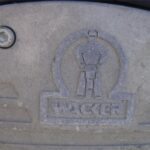 Wacker Neuson Road - Compactor - Walk for sale — view 2