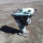 Wacker Neuson Road - Compactor - Walk for sale — view 3