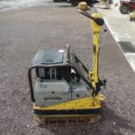 2007 Wacker Neuson Road - Compactor - Walk for sale