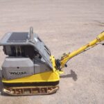 2008 Wacker Neuson Road - Compactor - Walk for sale