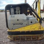 2007 Wacker Neuson Road - Compactor - Walk for sale — view 2