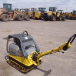2008 Wacker Neuson Road - Compactor - Walk for sale — view 2