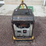 2007 Wacker Neuson Road - Compactor - Walk for sale — view 3