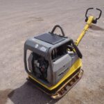 2008 Wacker Neuson Road - Compactor - Walk for sale — view 3