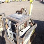 Wacker Neuson Road - Compactor - Walk for sale — view 3
