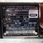 2007 Wacker Neuson Road - Compactor - Walk for sale — view 4