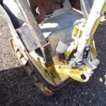 Wacker Neuson Road - Compactor - Walk for sale — view 4