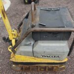 2007 Wacker Neuson Road - Compactor - Walk for sale — view 5