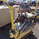 Wacker Neuson Road - Compactor - Walk for sale — view 5