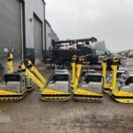 2023 Wacker Neuson Road - Compactor - Walk for sale