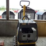 2012 Wacker Neuson Road - Compactor - Walk for sale
