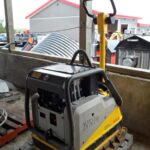 2012 Wacker Neuson Road - Compactor - Walk for sale — view 2