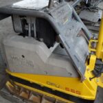 2012 Wacker Neuson Road - Compactor - Walk for sale — view 3