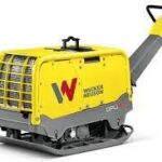 2020 Wacker Neuson Road - Compactor - Walk for sale