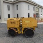 Wacker Neuson RT Road - Compactor - Walk for sale