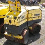 Wacker Neuson RT Road - Compactor - Walk for sale