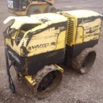 2005 Wacker Neuson RT Road - Compactor - Walk for sale — view 2