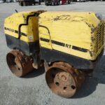 2007 Wacker Neuson RT Road - Compactor - Walk for sale — view 2