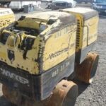 2005 Wacker Neuson RT Road - Compactor - Walk for sale — view 2