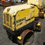 Wacker Neuson RT Road - Compactor - Walk for sale — view 2