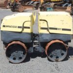 2007 Wacker Neuson RT Road - Compactor - Walk for sale — view 2