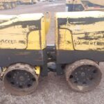 2005 Wacker Neuson RT Road - Compactor - Walk for sale — view 3