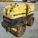 2007 Wacker Neuson RT Road - Compactor - Walk for sale — view 3