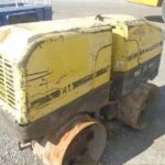 2005 Wacker Neuson RT Road - Compactor - Walk for sale — view 3
