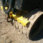 2004 Wacker Neuson RT Road - Compactor - Walk for sale — view 3