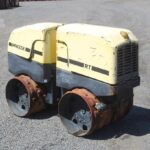 2007 Wacker Neuson RT Road - Compactor - Walk for sale — view 3