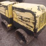 2005 Wacker Neuson RT Road - Compactor - Walk for sale — view 4