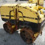 2007 Wacker Neuson RT Road - Compactor - Walk for sale — view 4