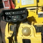 2004 Wacker Neuson RT Road - Compactor - Walk for sale — view 4