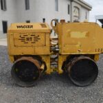 Wacker Neuson RT Road - Compactor - Walk for sale — view 4