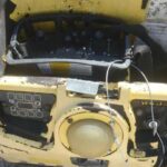 2005 Wacker Neuson RT Road - Compactor - Walk for sale — view 5