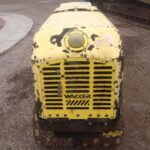 2005 Wacker Neuson RT Road - Compactor - Walk for sale — view 5