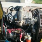 2004 Wacker Neuson RT Road - Compactor - Walk for sale — view 5