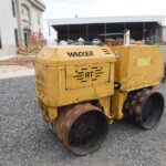 Wacker Neuson RT Road - Compactor - Walk for sale — view 5